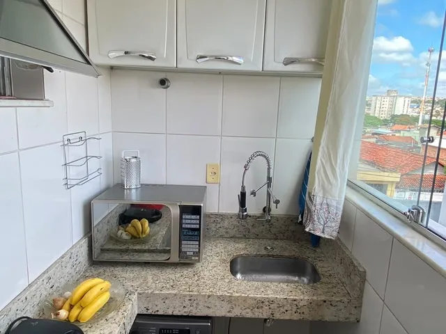 Apartamento com 360m² 2 quartos e 3 banheiros, à venda, no bairro Santa Terezinha em Belo Horizonte