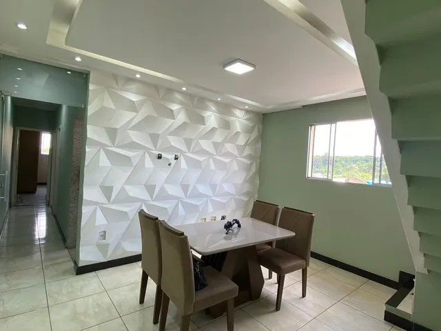 Apartamento com 360m² 2 quartos e 3 banheiros, à venda, no bairro Santa Terezinha em Belo Horizonte