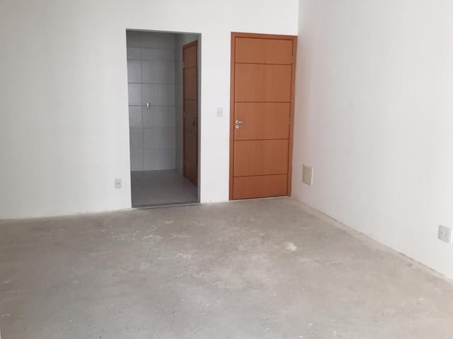 Foto do Apartamento - Apartamento com 4 dormitórios à venda, 114 m² por R$ 550.000,00 - Jardim Aquarius - São José dos Campos/SP | RUSSI IMÓVEIS