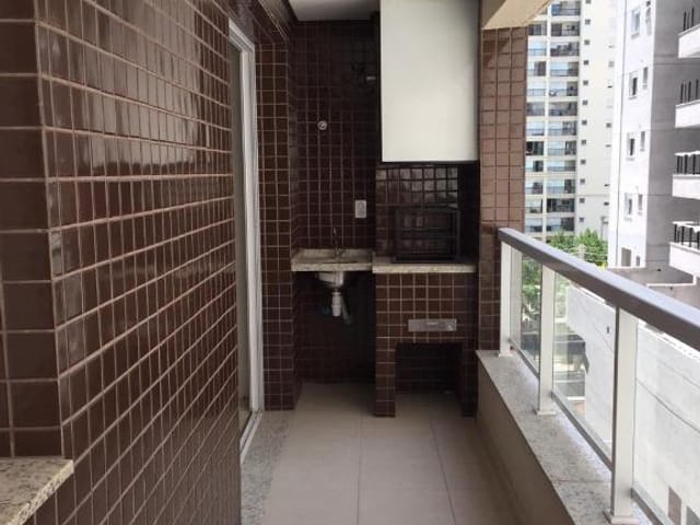 Foto do Apartamento - Apartamento com 4 dormitórios à venda, 114 m² por R$ 550.000,00 - Jardim Aquarius - São José dos Campos/SP | RUSSI IMÓVEIS