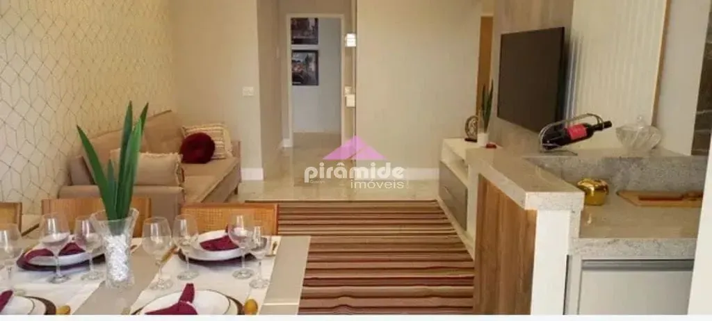 Apartamento, 3 quartos, 84 m² - Foto 5