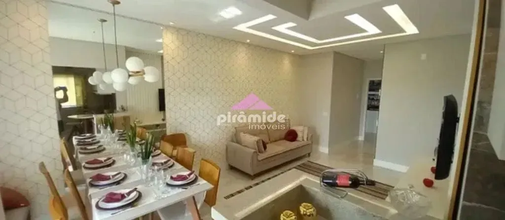 Apartamento, 3 quartos, 84 m² - Foto 3