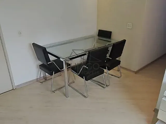 Apartamento com 54m² 2 quartos e 1 banheiro, para alugar, no bairro TATUAPE em São Paulo