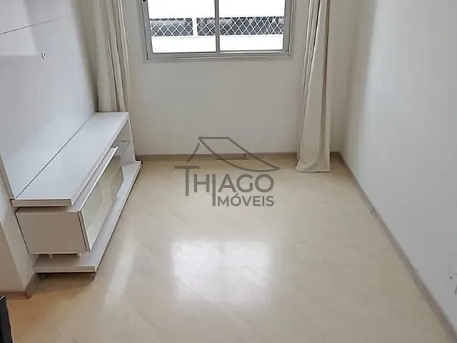 Apartamento com 54m² 2 quartos e 1 banheiro, para alugar, no bairro TATUAPE em São Paulo
