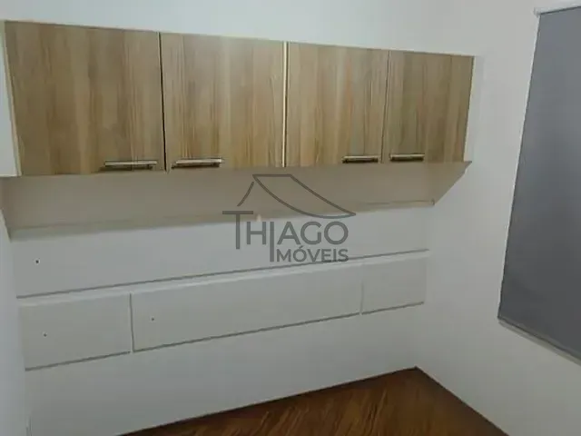 Apartamento com 54m² 2 quartos e 1 banheiro, para alugar, no bairro TATUAPE em São Paulo