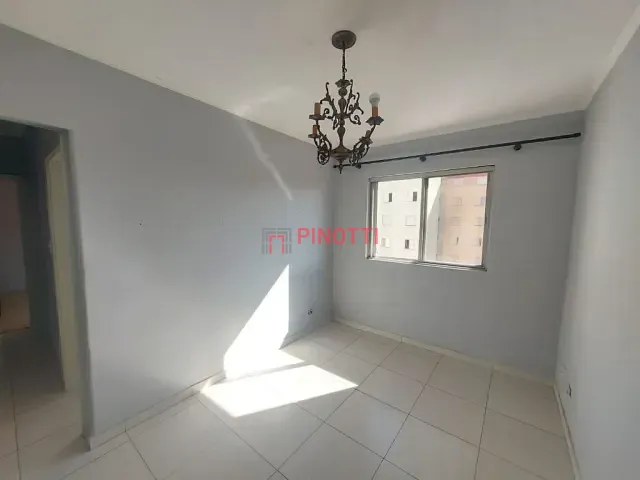 Apartamento 2 quartos e 1 banheiro, à venda, no bairro Anchieta em São Bernardo do Campo