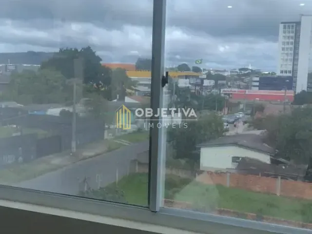 Apartamento com 57m² 2 quartos e 1 banheiro, à venda, no bairro Passo do Feijó em Alvorada