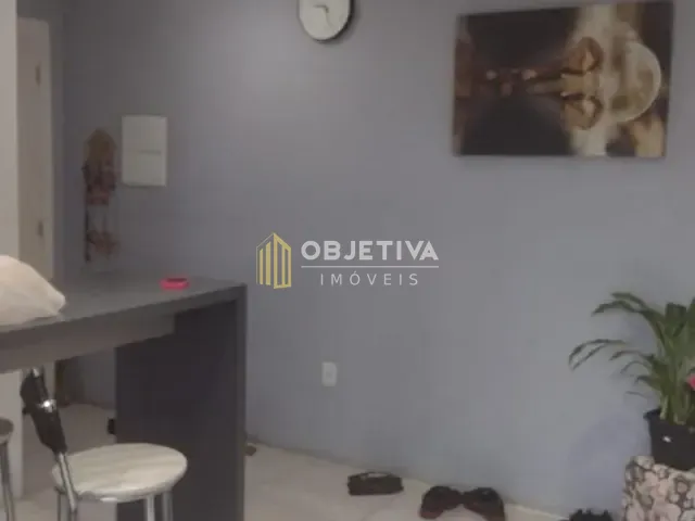Apartamento com 57m² 2 quartos e 1 banheiro, à venda, no bairro Passo do Feijó em Alvorada