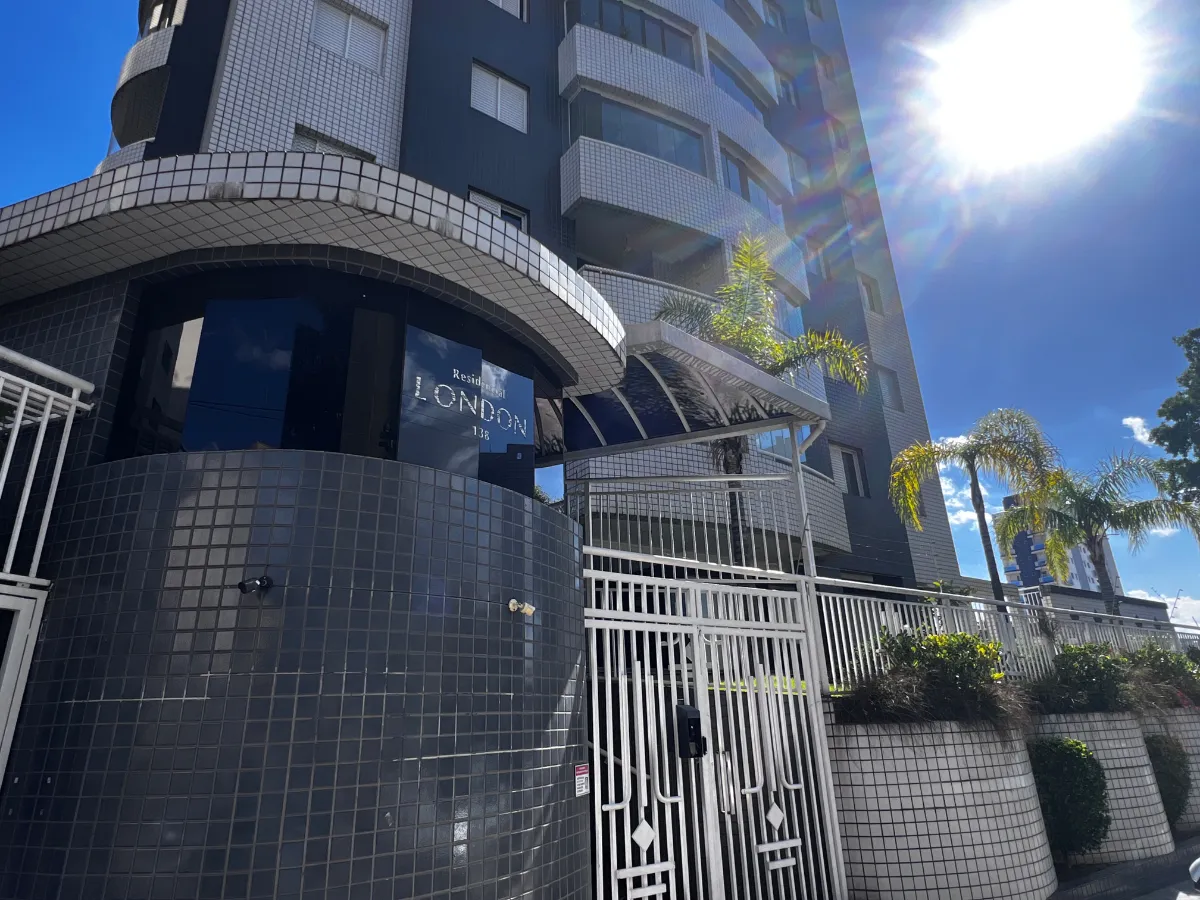 Apartamento para venda em Vila Isolina Mazzei com 3 quartos, sendo 1 suíte , 83m²