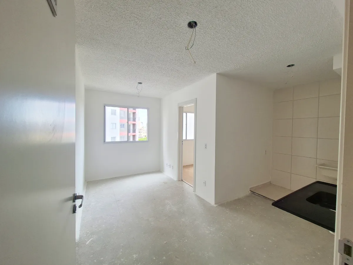 Apartamento para venda em Mooca com 2 quartos, 35m²