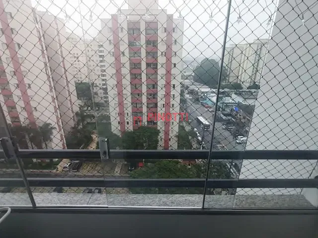 Apartamento 3 quartos e 1 banheiro, à venda, no bairro Planalto em São Bernardo do Campo