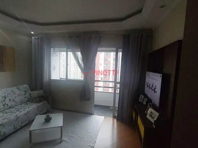 Apartamento 3 quartos e 1 banheiro, à venda, no bairro Planalto em São Bernardo do Campo