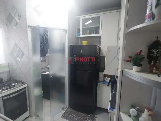 Apartamento 3 quartos e 1 banheiro, à venda, no bairro Planalto em São Bernardo do Campo