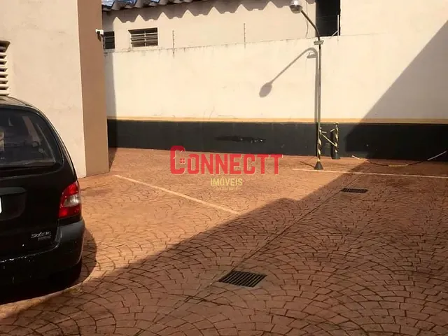 Apartamento com 66m² 2 quartos e 2 banheiros, à venda, no bairro Parque dos Bandeirantes em Ribeirão Preto