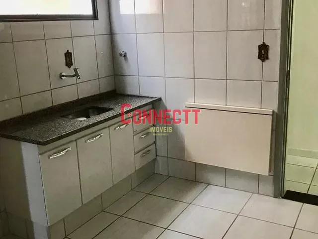Apartamento com 66m² 2 quartos e 2 banheiros, à venda, no bairro Parque dos Bandeirantes em Ribeirão Preto