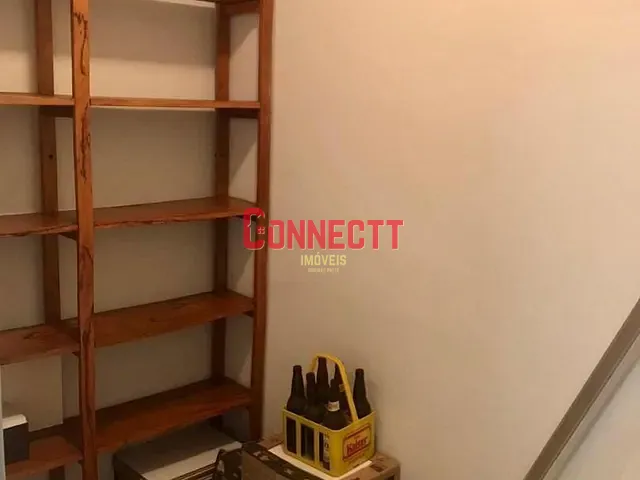 Apartamento com 66m² 2 quartos e 2 banheiros, à venda, no bairro Parque dos Bandeirantes em Ribeirão Preto