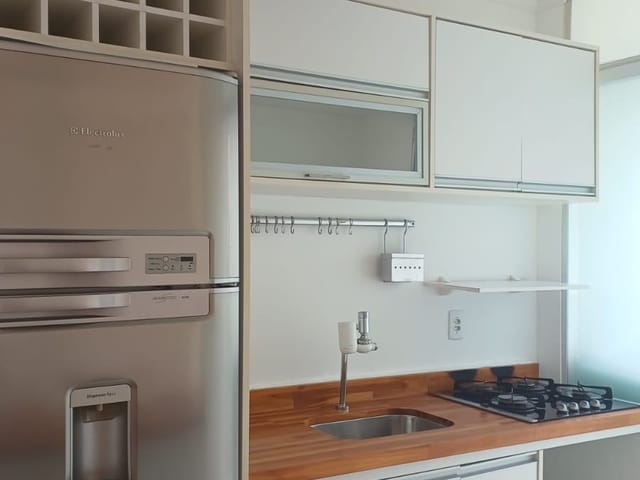 Cobertura / Penthouse com 90m² 2 quartos e 2 banheiros, à venda, no bairro Jardim Ampliação em São Paulo