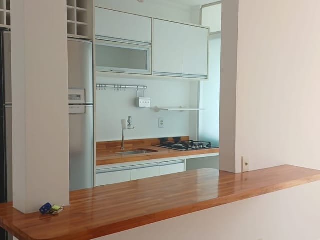 Cobertura / Penthouse com 90m² 2 quartos e 2 banheiros, à venda, no bairro Jardim Ampliação em São Paulo