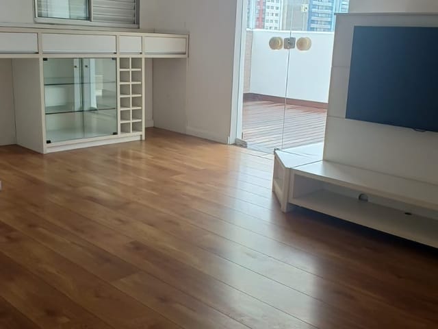 Cobertura / Penthouse com 90m² 2 quartos e 2 banheiros, à venda, no bairro Jardim Ampliação em São Paulo