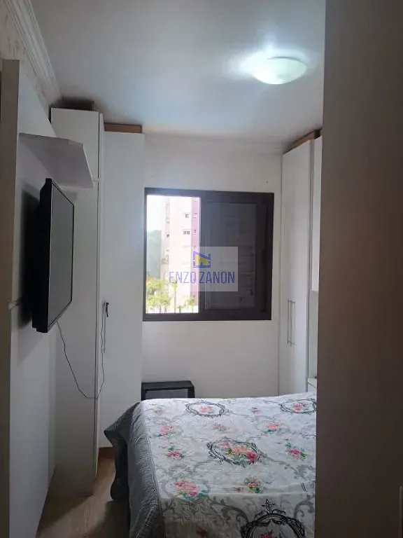 Apartamento, 3 quartos, 64 m² - Foto 16
