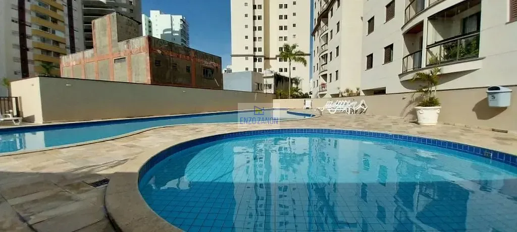Apartamento, 3 quartos, 64 m² - Foto 24