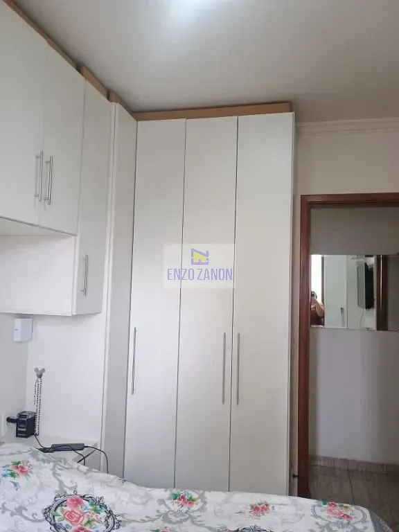 Apartamento, 3 quartos, 64 m² - Foto 10