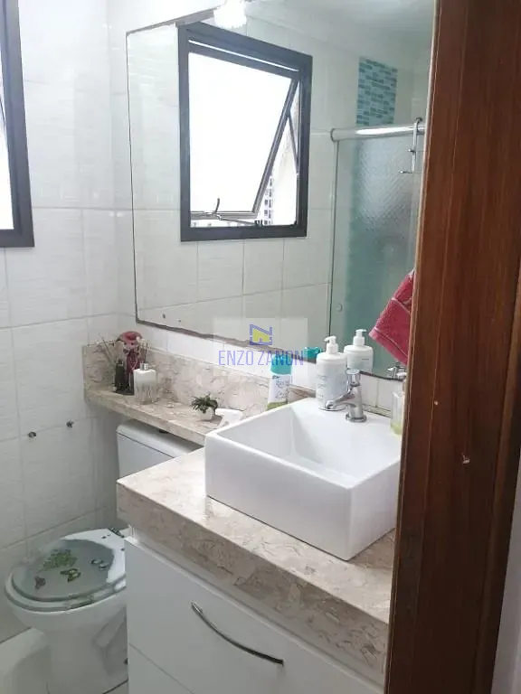 Apartamento, 3 quartos, 64 m² - Foto 5