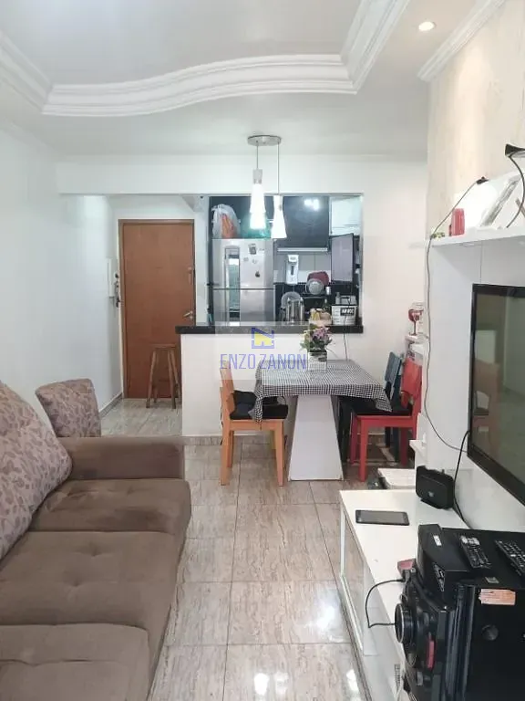 Apartamento, 3 quartos, 64 m² - Foto 7