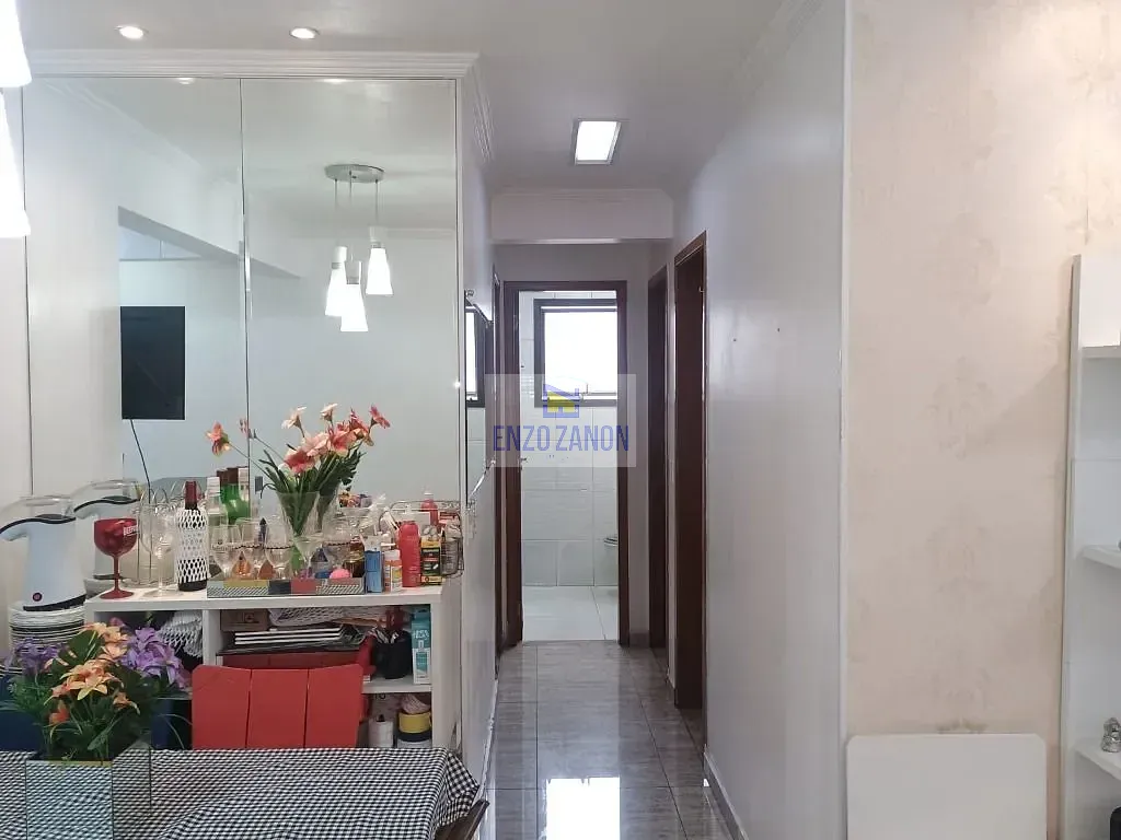 Apartamento, 3 quartos, 64 m² - Foto 9