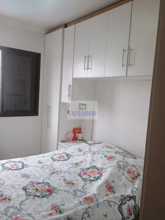 Apartamento, 3 quartos, 64 m² - Foto 8