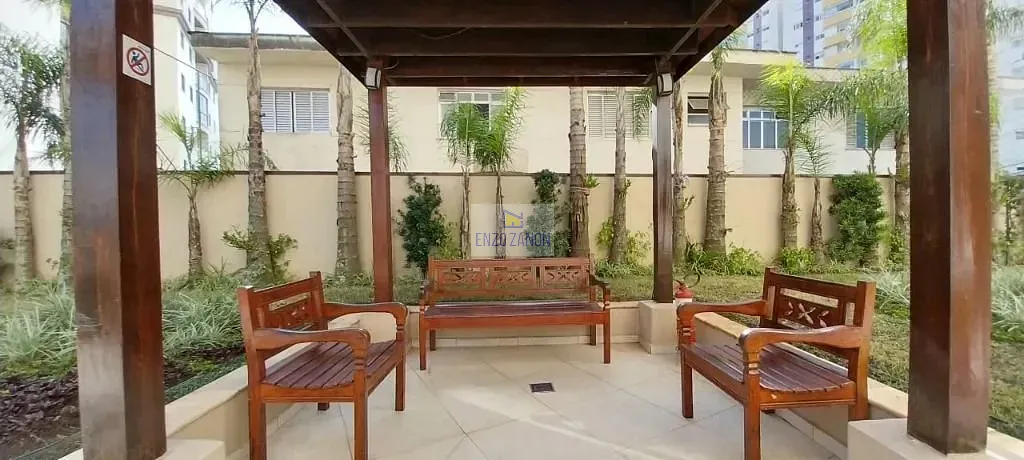 Apartamento, 3 quartos, 64 m² - Foto 33