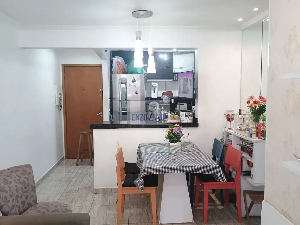 Apartamento, 3 quartos, 64 m² - Foto 6