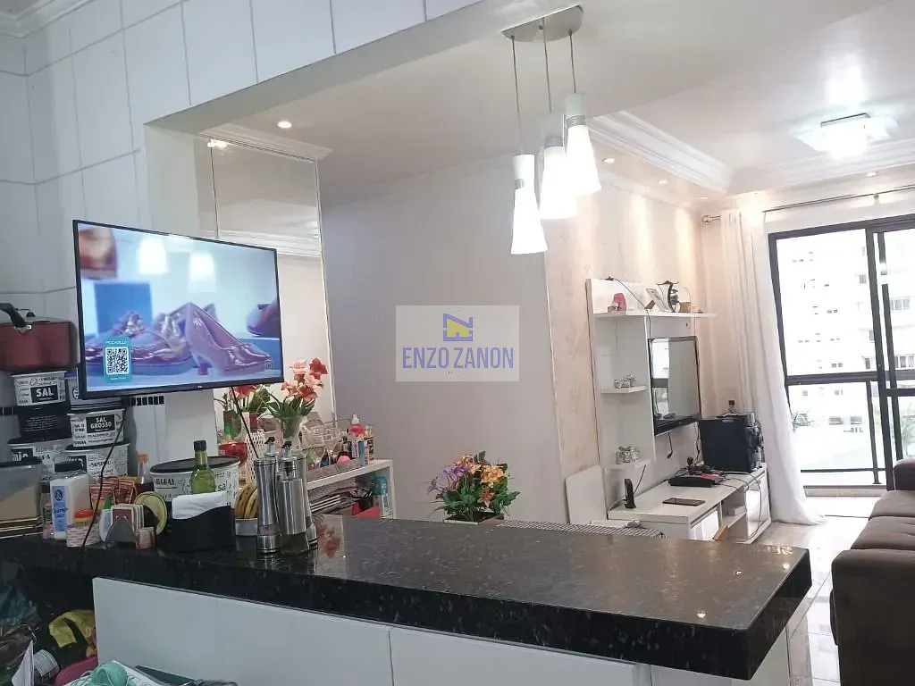 Apartamento, 3 quartos, 64 m² - Foto 3