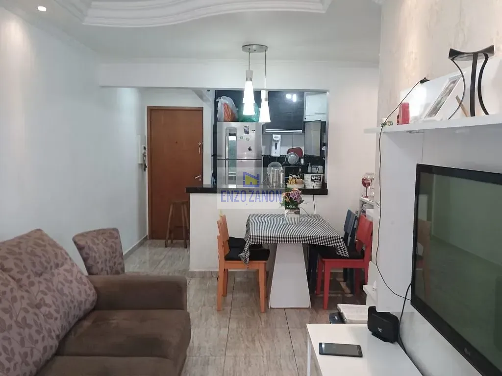 Apartamento, 3 quartos, 64 m² - Foto 1