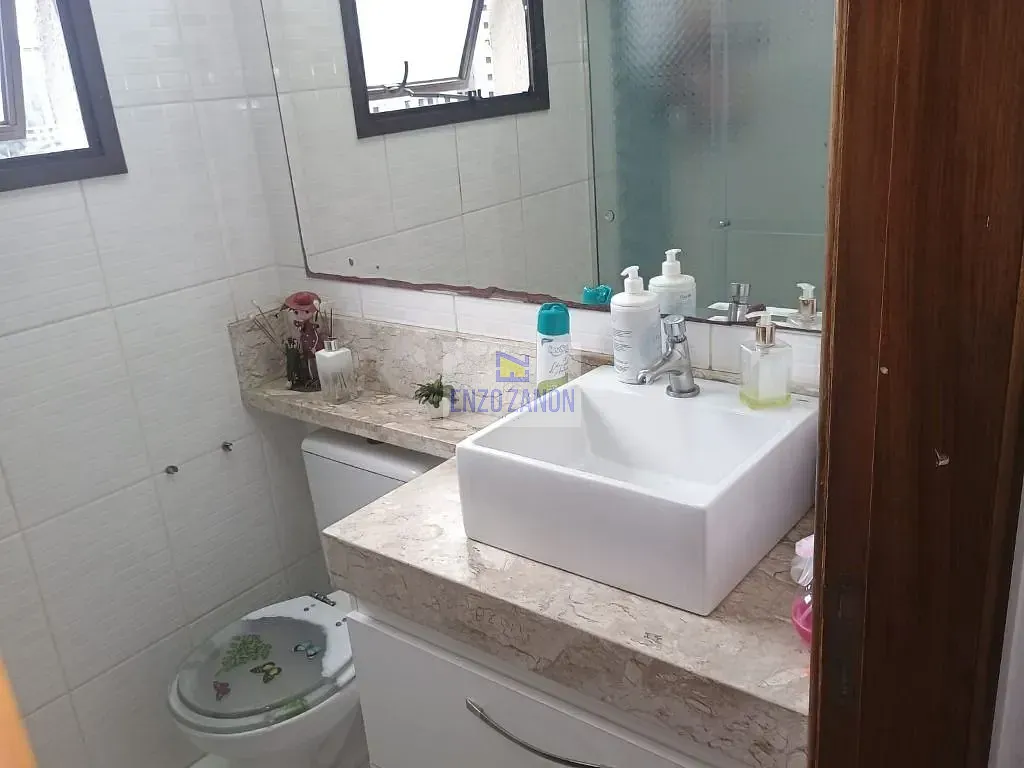 Apartamento, 3 quartos, 64 m² - Foto 11