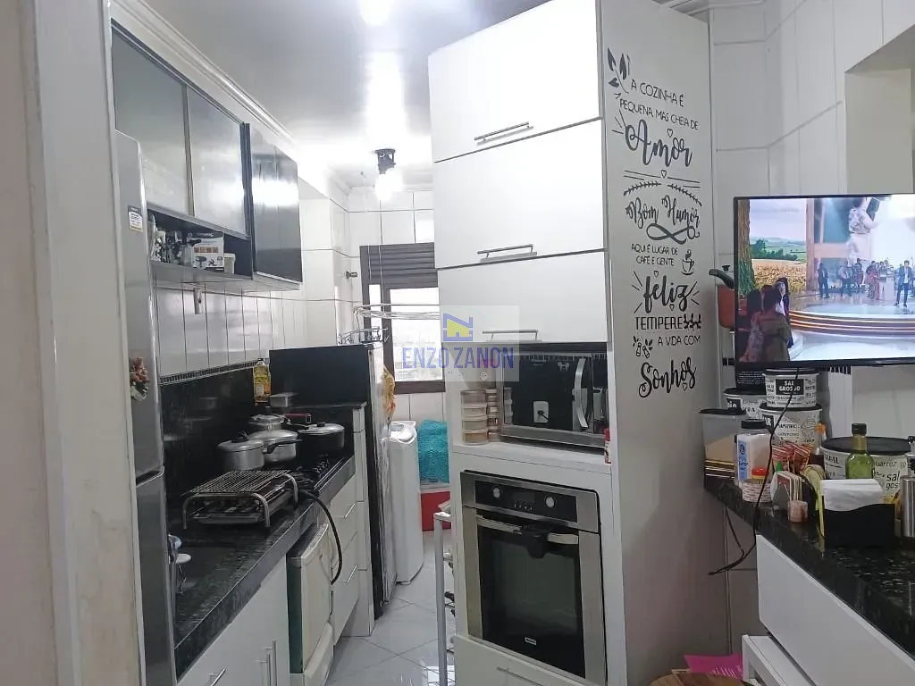 Apartamento, 3 quartos, 64 m² - Foto 4