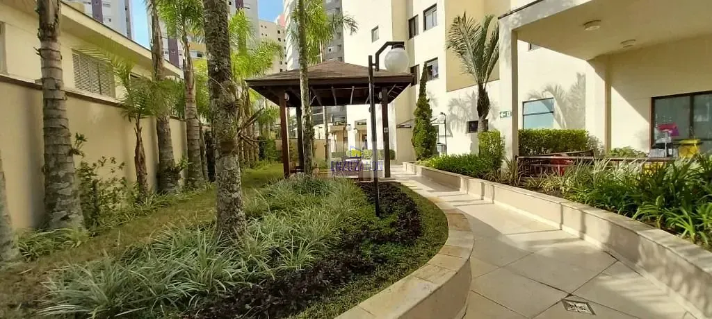 Apartamento, 3 quartos, 64 m² - Foto 22