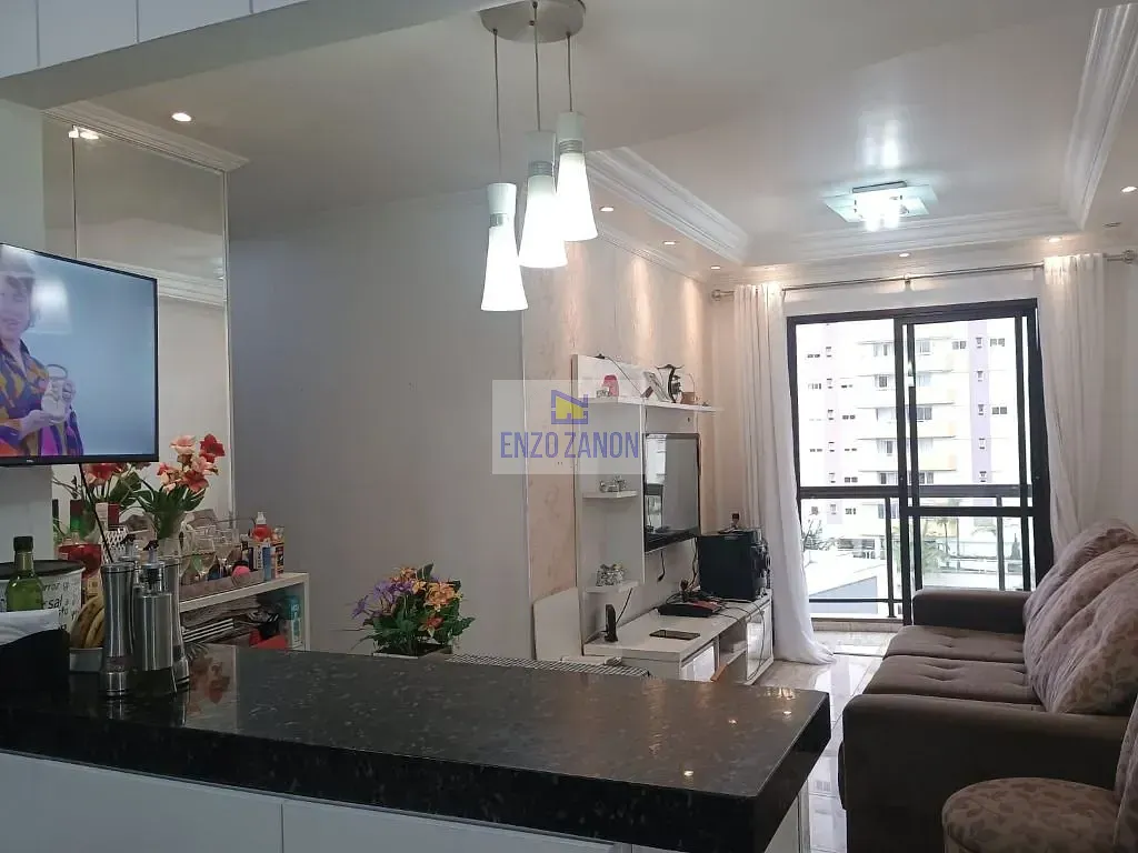 Apartamento, 3 quartos, 64 m² - Foto 31