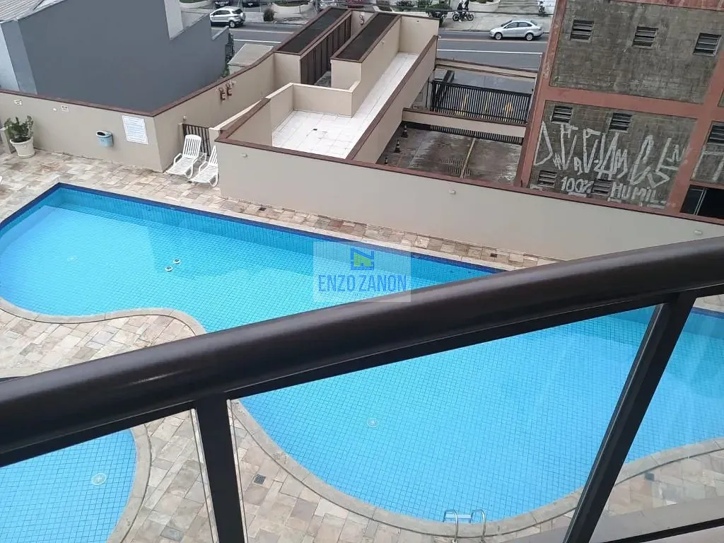 Apartamento, 3 quartos, 64 m² - Foto 30