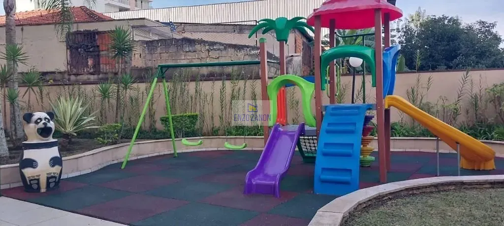 Apartamento, 3 quartos, 64 m² - Foto 21