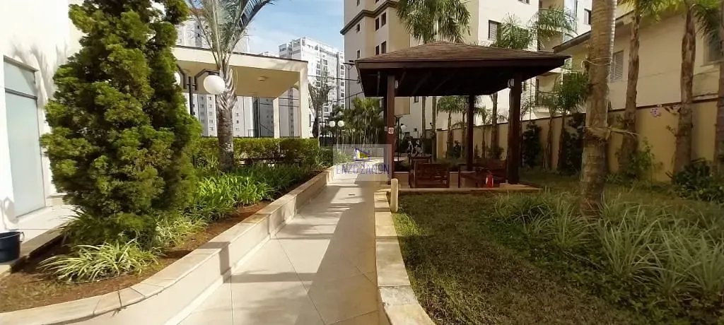 Apartamento, 3 quartos, 64 m² - Foto 29
