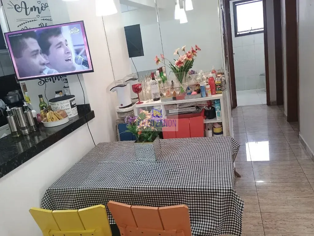 Apartamento, 3 quartos, 64 m² - Foto 14