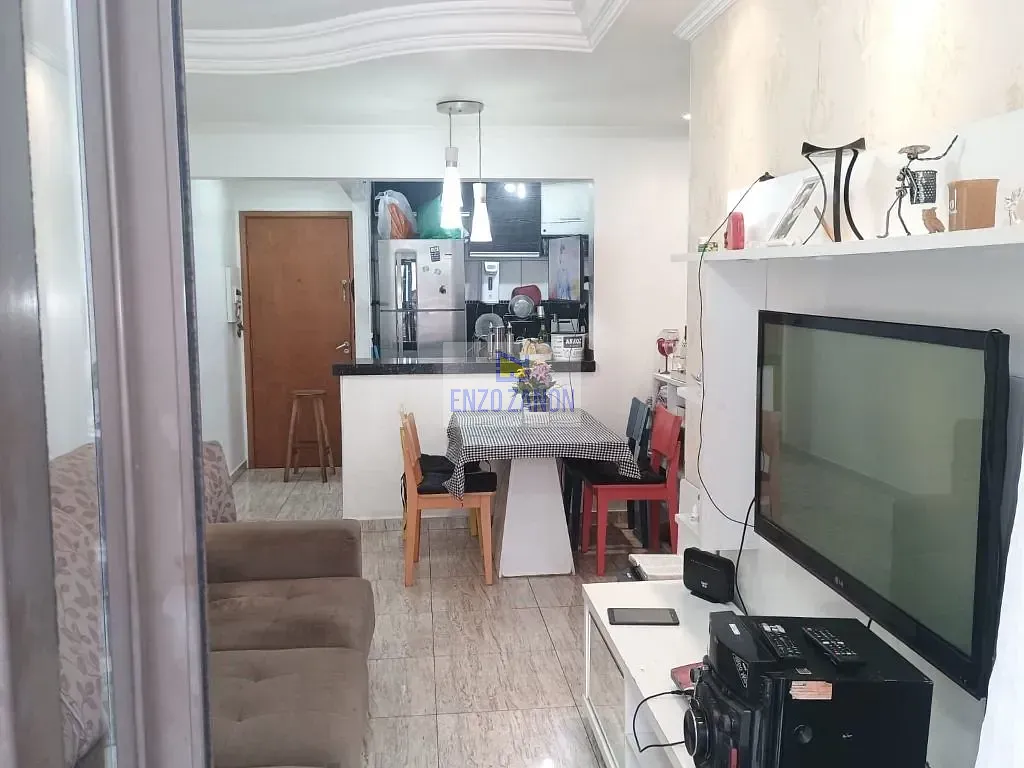 Apartamento, 3 quartos, 64 m² - Foto 13