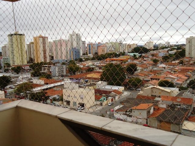 Foto do Apartamento - Apartamento para Locação 2 Quartos, 1 Suite, 2 Vagas, 63M², Jardim Satélite, São José dos Campos - SP | Isabela | INDEPENDENCE NEGOCIOS IMOBILIARIOS LTDA