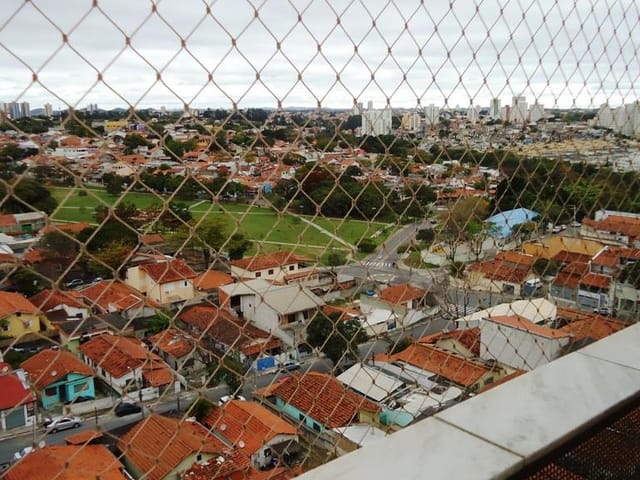 Foto do Apartamento - Apartamento para Locação 2 Quartos, 1 Suite, 2 Vagas, 63M², Jardim Satélite, São José dos Campos - SP | Isabela | INDEPENDENCE NEGOCIOS IMOBILIARIOS LTDA