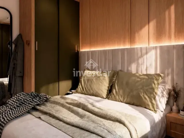 Apartamento 2 quartos e 1 banheiro, à venda, no bairro Dinamérica em Campina Grande