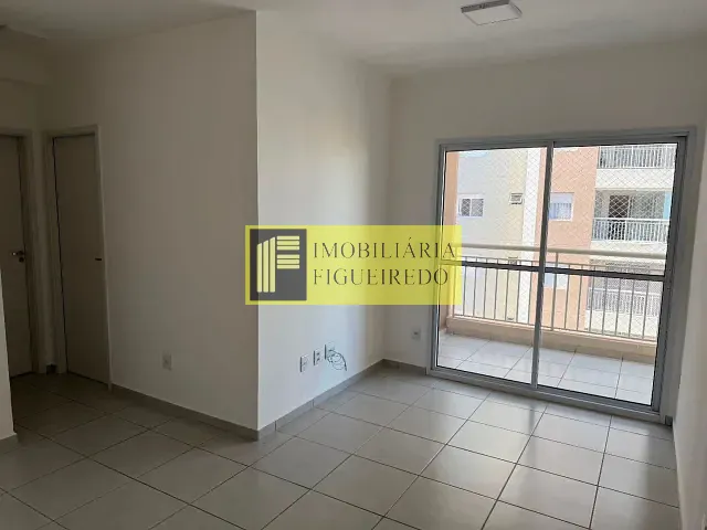 Apartamento 2 quartos e 2 banheiros, para alugar, no bairro Vila Redentora em São José do Rio Preto