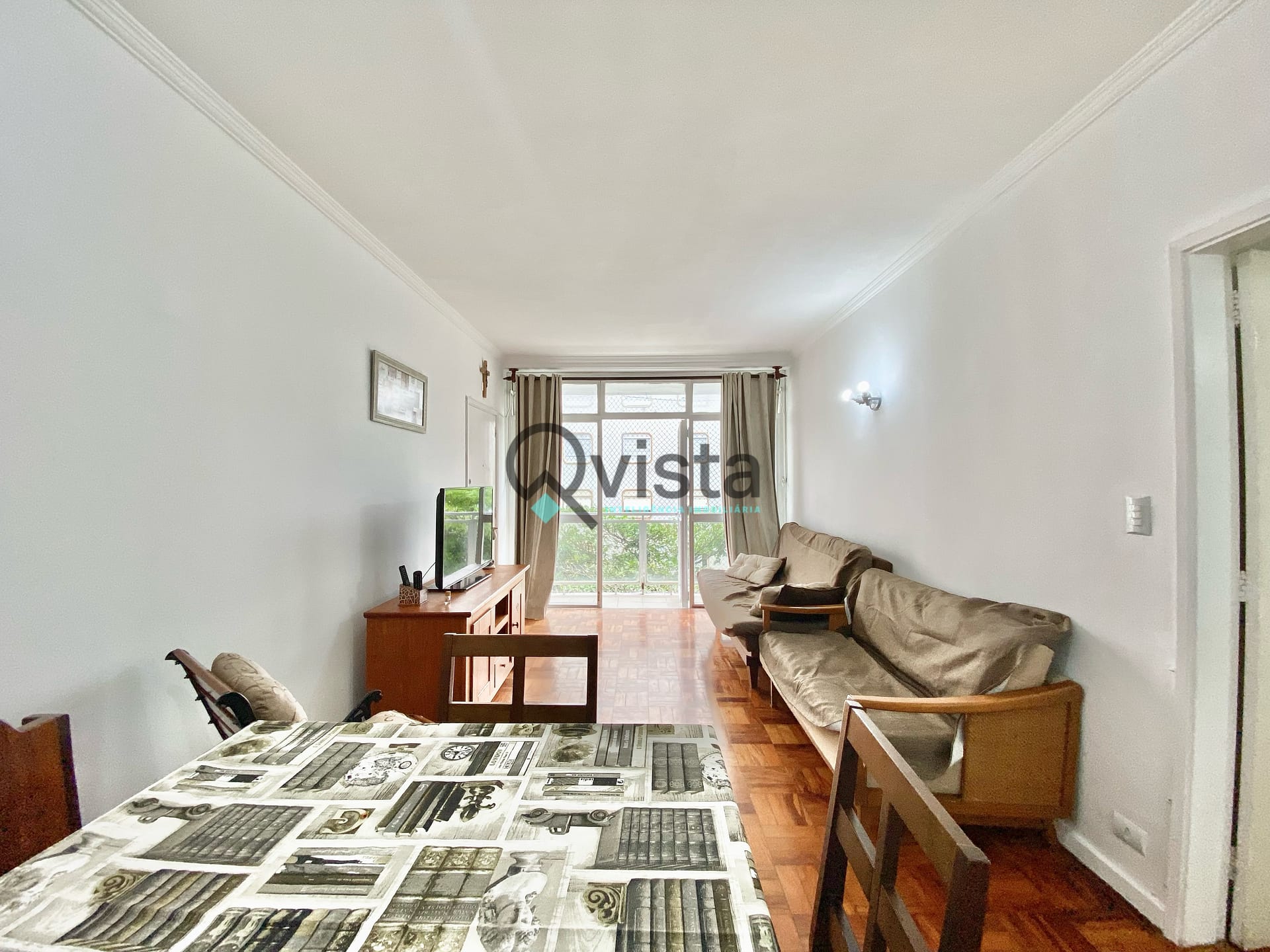 Apartamento, 3 quartos, 110 m² - Foto 3