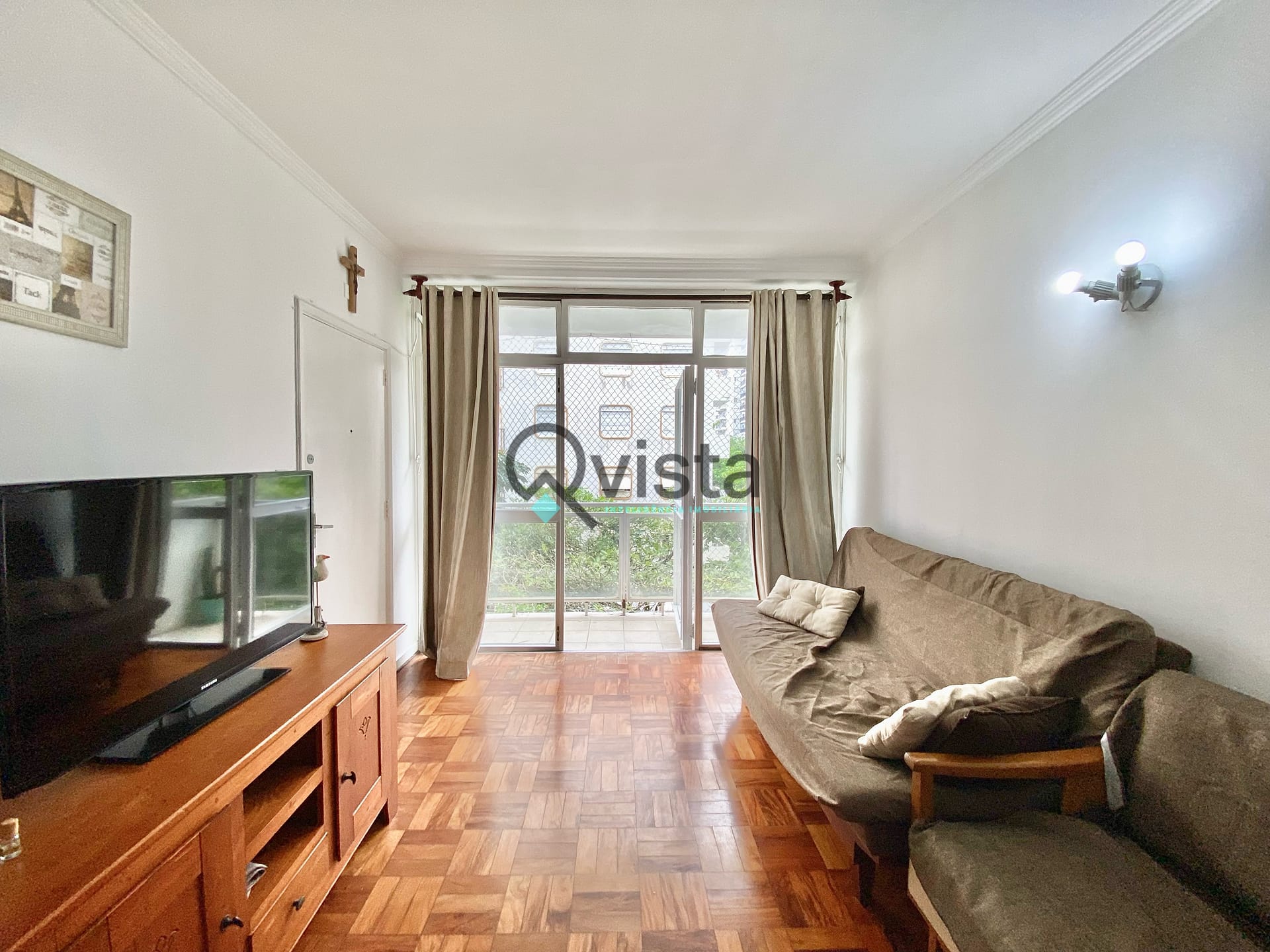 Apartamento, 3 quartos, 110 m² - Foto 2