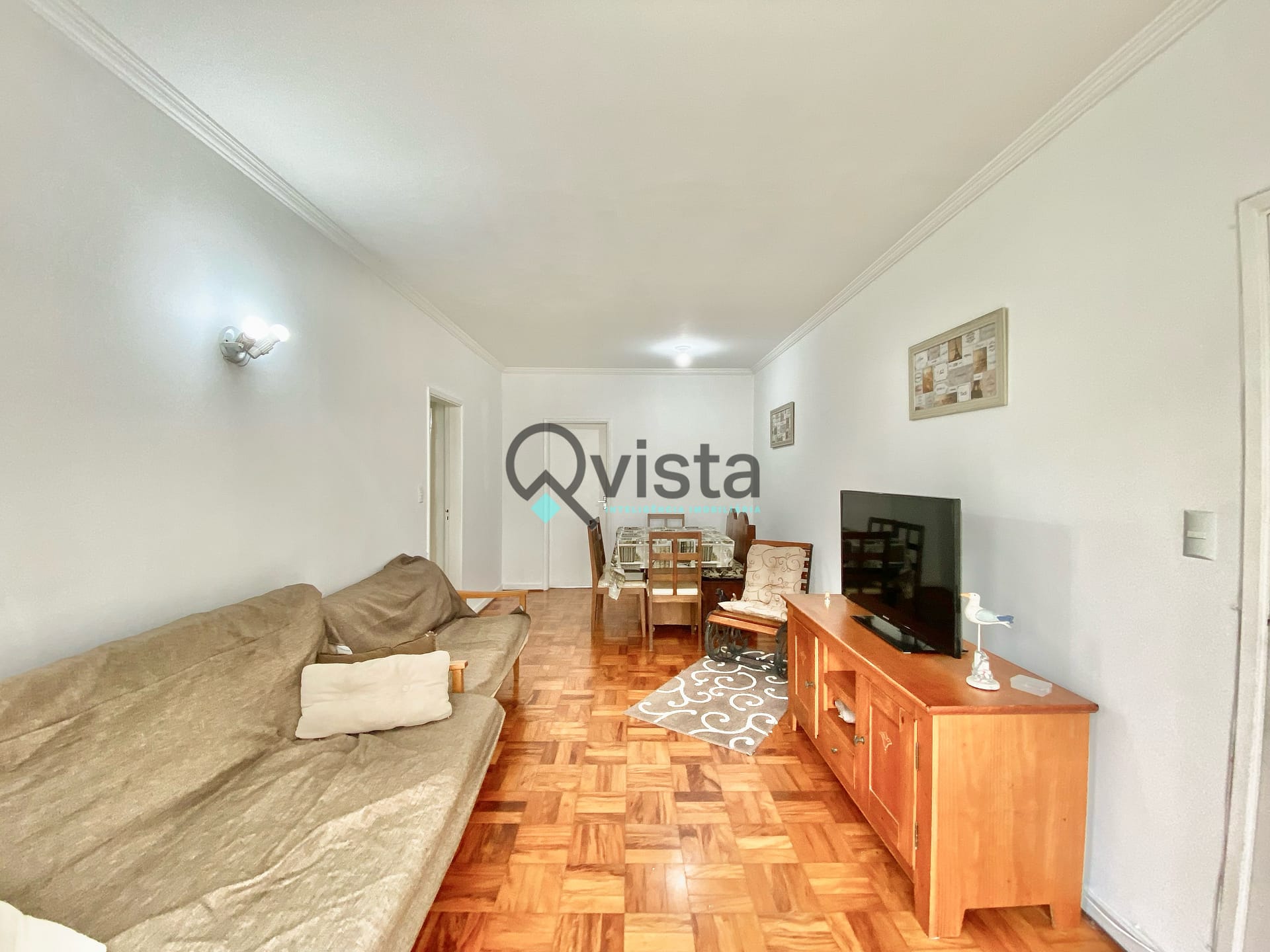 Apartamento, 3 quartos, 110 m² - Foto 6